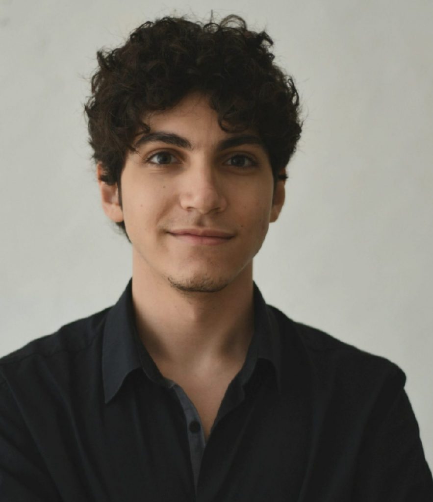 Rami Suleiman